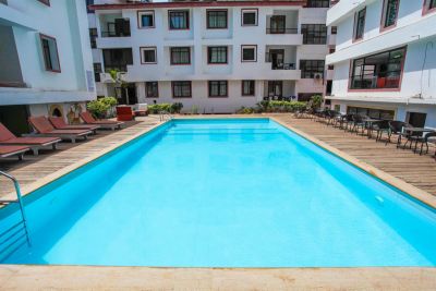 SUNKISSED PREMIUM (EX. SUNKISSED PLAZA)