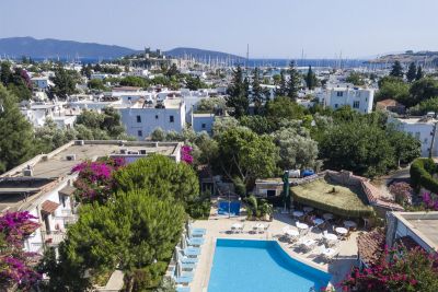 MOONSHINE APART HOTEL