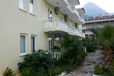 Отель Green Stars (Ex. Apple Paradise Hotel)