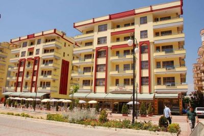 KLAS DOM SUITE ANNEXE