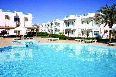 GARDENIA PLAZA RESORT