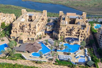 Отель Iberostar Isla Canela