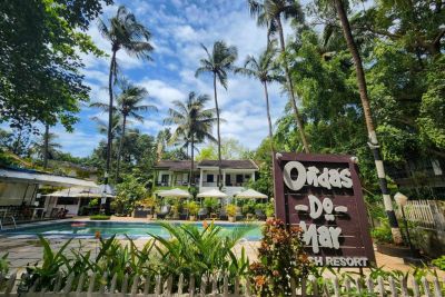 ONDAS DO MAR BEACH RESORT PHASE 1