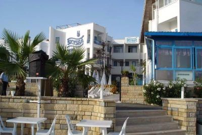 Отель Sky Beach (Ex. Sky Sea)