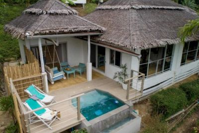 THE PARADISE KOH YAO