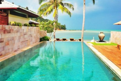 AVANI PLUS SAMUI (EX.ELEMENTS BOUTIQUE RESORT & SPA)
