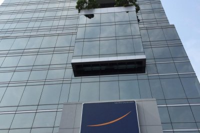 NOVOTEL BANGKOK PLOENCHIT SUKHUMVIT