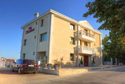 Отель Villa Katalina Luxe