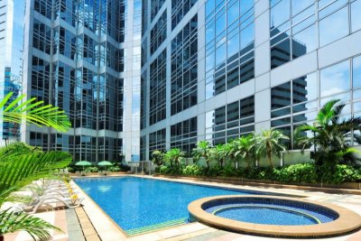 HARBOUR PLAZA NORTH POINT