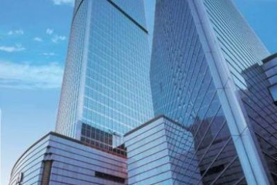 Отель Jing Guang Center (Ex. Jing Guang New World)