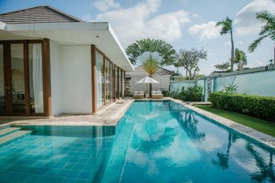 C 151 SMART VILLAS