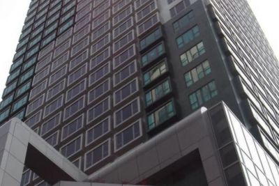 Отель Newton Kowloon