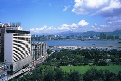 THE PARK LANE HONG KONG
