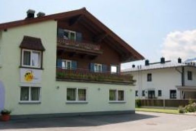 Отель Pension Mullauer