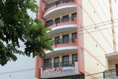 Отель SELENA (ex. SAI GON HOTEL)