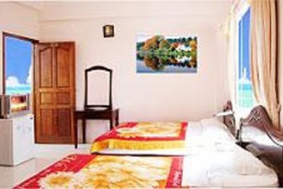 Отель Dream Nha Trang