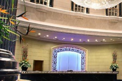 RENAISSANCE KUALA LUMPUR