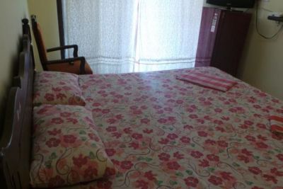 Отель Coelho Guest House
