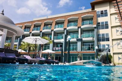 RAMABURIN RESORT