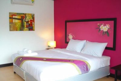 BE MY GUEST BOUTIQUE