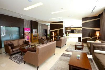 NEHAL BY BINMAJID HOTELS & RESORTS