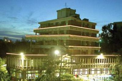 Отель Best Western San Germano