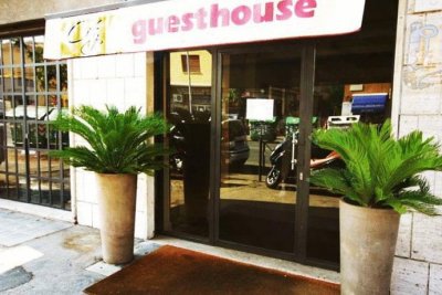Отель City Guest House