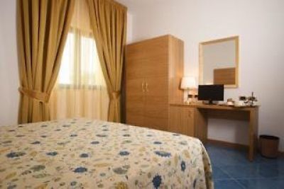 Отель City Hotel Casoria