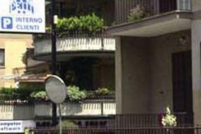 Отель Le Petit Monterotondo