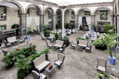 Отель Palazzo Caracciolo Napoli