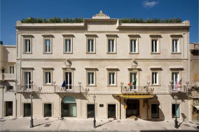 Отель Risorgimento Resort