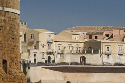 Отель Maniace Boutique Hotel Ortigia Una Esperienze