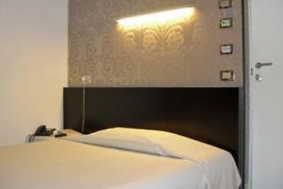 Отель Savoy Parma