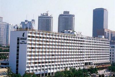 Отель Jing Lin