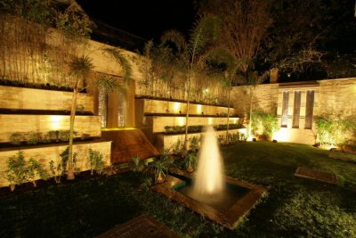 Индия, Нью Дели — 7 ночей / Только завтраки