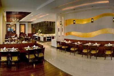 Отель Park Inn Gurgaon
