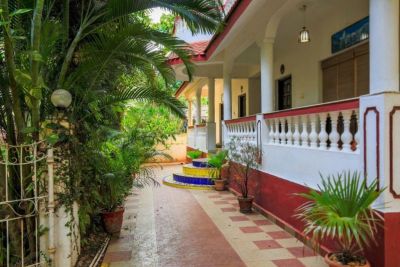 NAMAKA RESORT (EX. WHITE FEATHER)