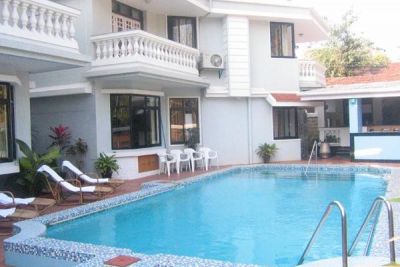 Отель Willows Elite Tourist Resort