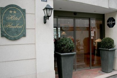 Отель Flaubert Elysees