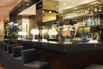 Отель Relais Spa Chessy