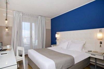 Отель Residhome Saint Charles Marseille