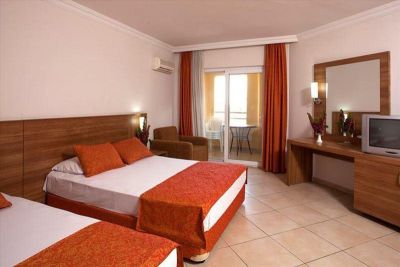 BAYAR SUN TIME (EX. GUNES HOUSE)