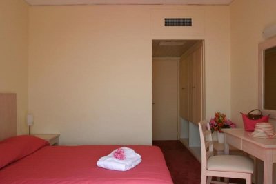 Отель Erytha Hotel & Resort