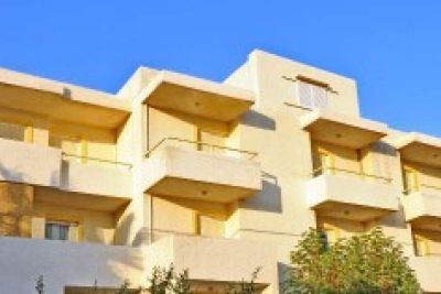 Отель Ino Apartments