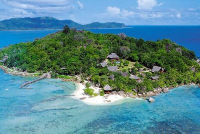 JA ENCHANTED ISLAND RESORT