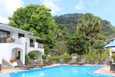 SUN PROPERTIES & RESORT