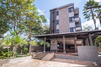 KHAOLAK GOLDEN PLACE