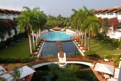 Отель Lanka Princess Hotel