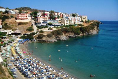 MITSIS BALI PARADISE HOTEL (EX. BALI PARADISE BEACH)