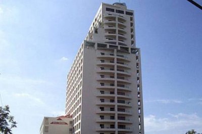 Отель Abricole Pattaya